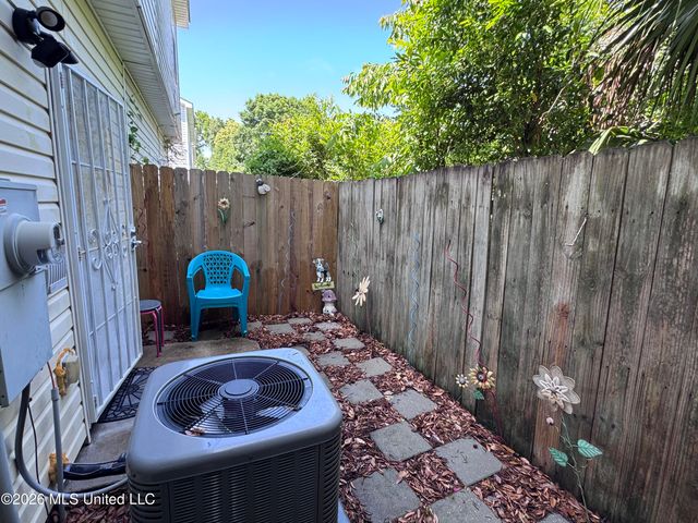 1100 Century Oaks Drive, A, Gulfport, MS 39507