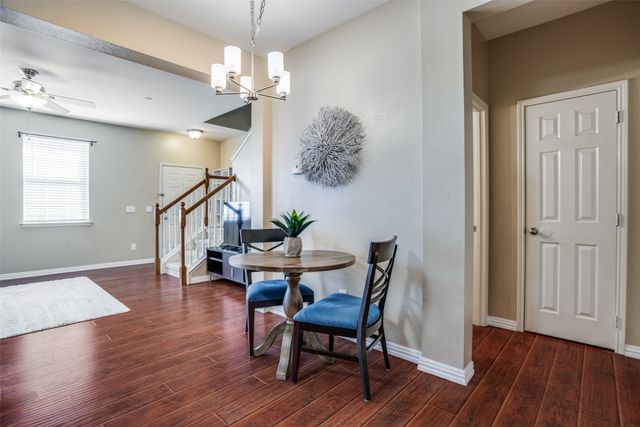 4928 Stone Gate Trail, Mckinney, TX 75070