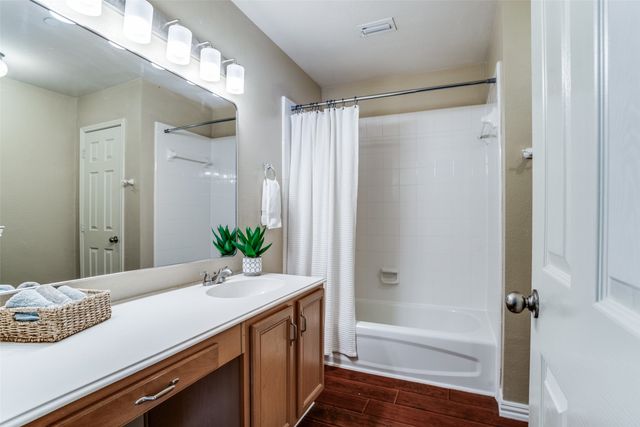 4928 Stone Gate Trail, Mckinney, TX 75070