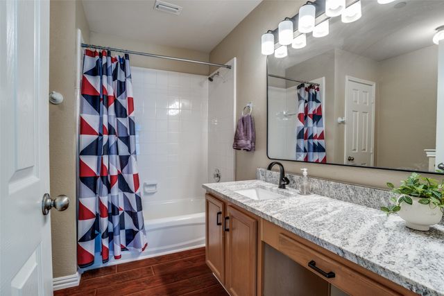 4928 Stone Gate Trail, Mckinney, TX 75070