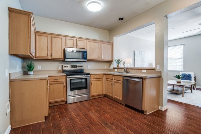 4928 Stone Gate Trail, Mckinney, TX 75070