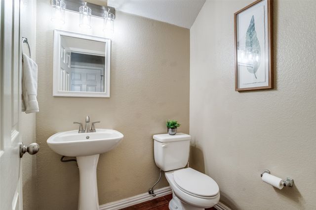 4928 Stone Gate Trail, Mckinney, TX 75070