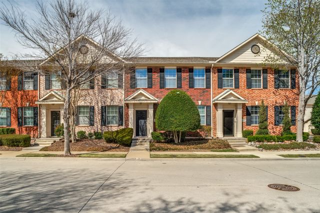 4928 Stone Gate Trail, Mckinney, TX 75070