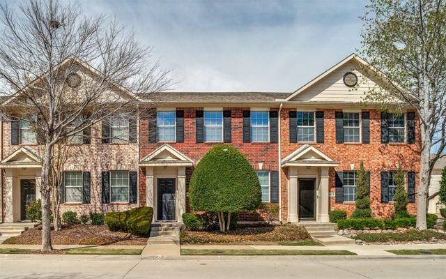 4928 Stone Gate Trail, Mckinney, TX 75070