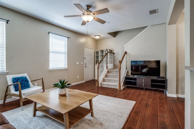 4928 Stone Gate Trail, Mckinney, TX 75070