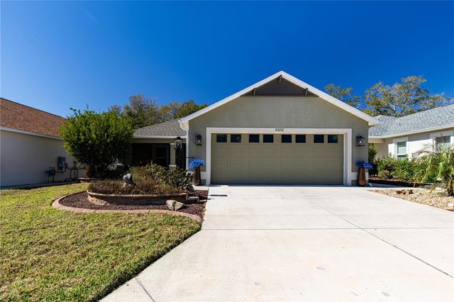 5288 HURTT STREET, The Villages, FL 32163