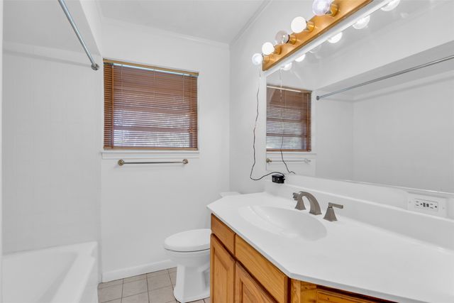 5624 Waltham Avenue, Fort Worth, TX 76133
