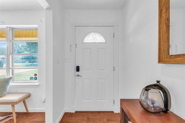 5624 Waltham Avenue, Fort Worth, TX 76133