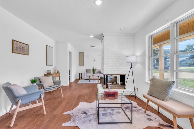 5624 Waltham Avenue, Fort Worth, TX 76133