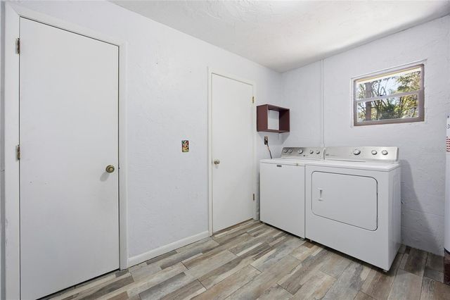 16564 NE 25TH LANE, Williston, FL 32696