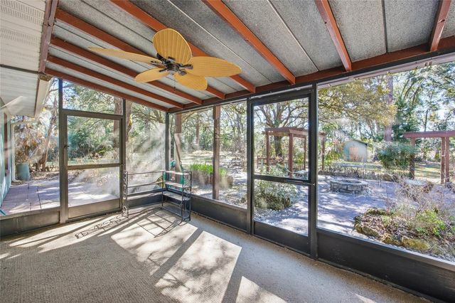 16564 NE 25TH LANE, Williston, FL 32696