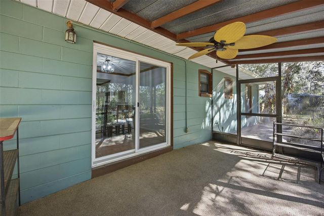 16564 NE 25TH LANE, Williston, FL 32696