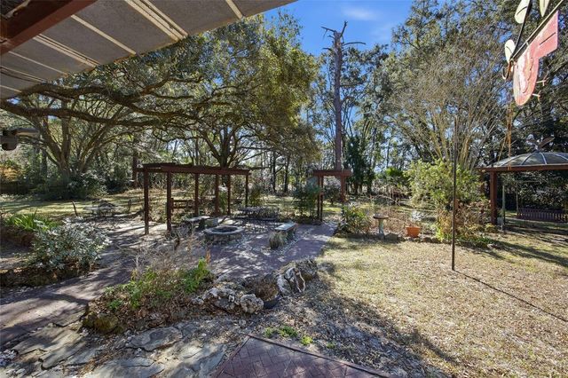 16564 NE 25TH LANE, Williston, FL 32696