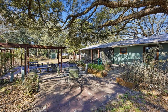 16564 NE 25TH LANE, Williston, FL 32696