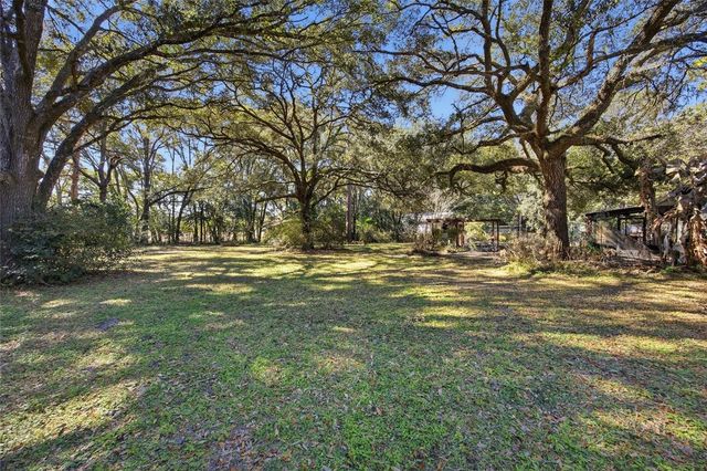 16564 NE 25TH LANE, Williston, FL 32696