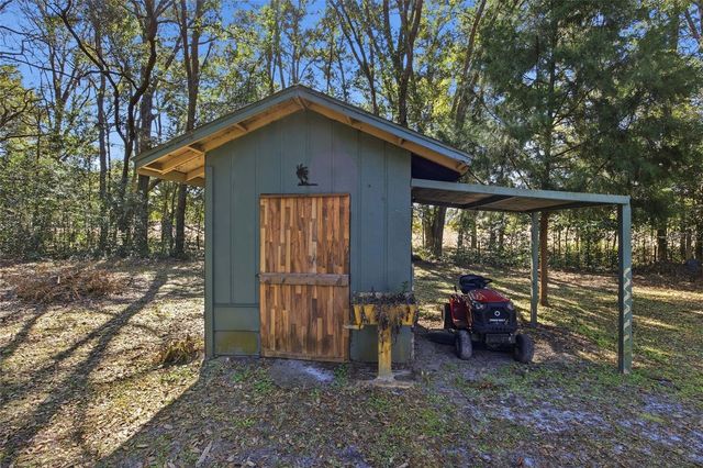 16564 NE 25TH LANE, Williston, FL 32696