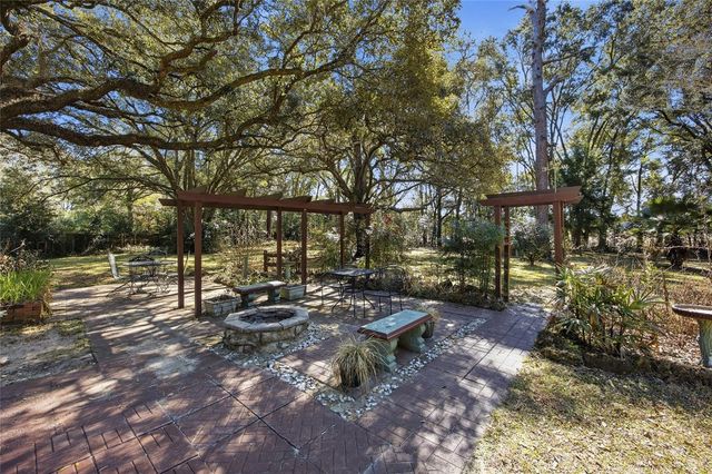 16564 NE 25TH LANE, Williston, FL 32696