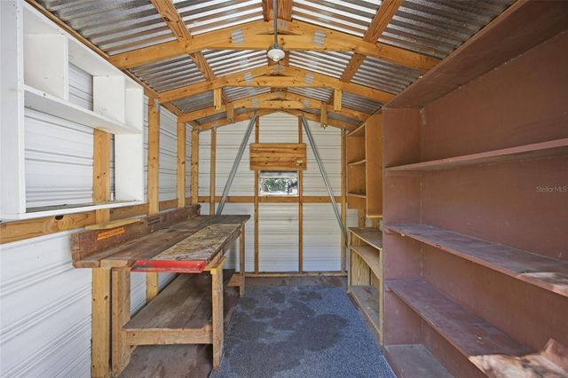 16564 NE 25TH LANE, Williston, FL 32696