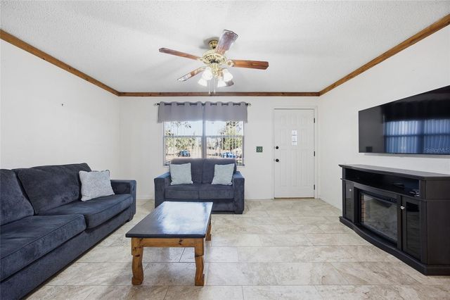 16564 NE 25TH LANE, Williston, FL 32696