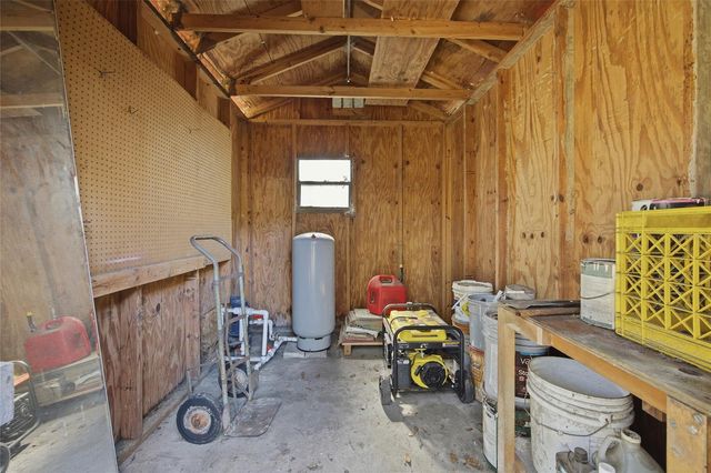 16564 NE 25TH LANE, Williston, FL 32696