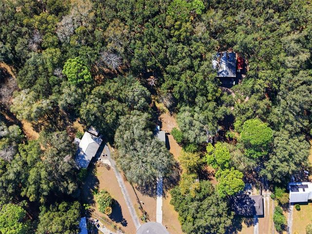 16564 NE 25TH LANE, Williston, FL 32696