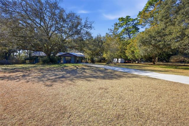 16564 NE 25TH LANE, Williston, FL 32696