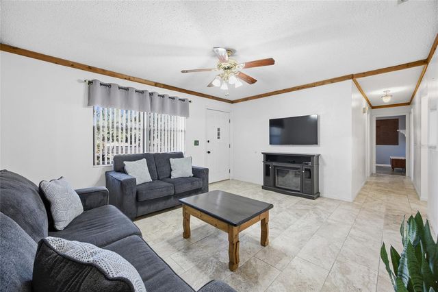 16564 NE 25TH LANE, Williston, FL 32696