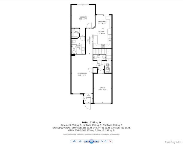 235 Kettles Lane, Medford, NY 11763