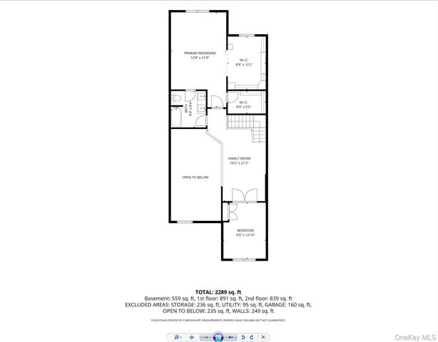 235 Kettles Lane, Medford, NY 11763