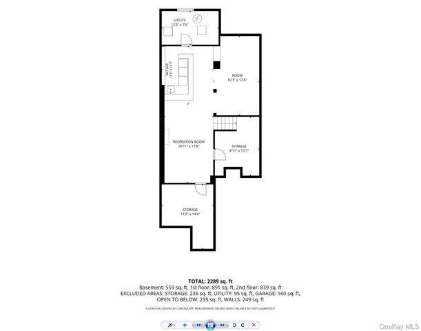 235 Kettles Lane, Medford, NY 11763