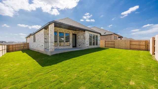 300 Gary Wayne DR, Liberty Hill, TX 78642