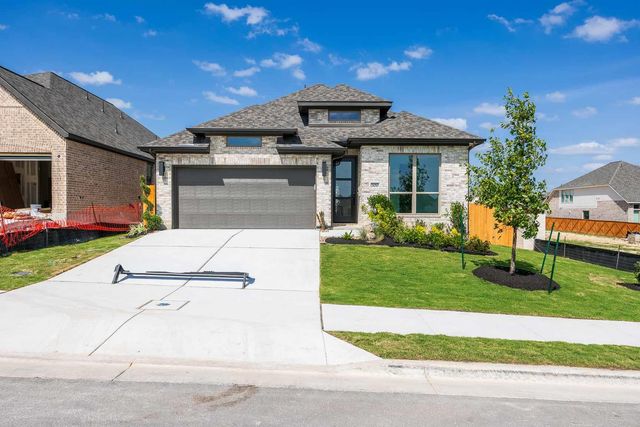 300 Gary Wayne DR, Liberty Hill, TX 78642