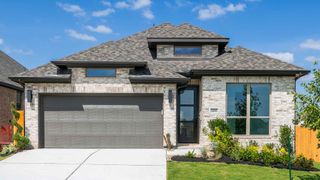 300 Gary Wayne DR, Liberty Hill, TX 78642