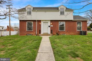 1403 COLLEGE AVE, Reading, PA 19604