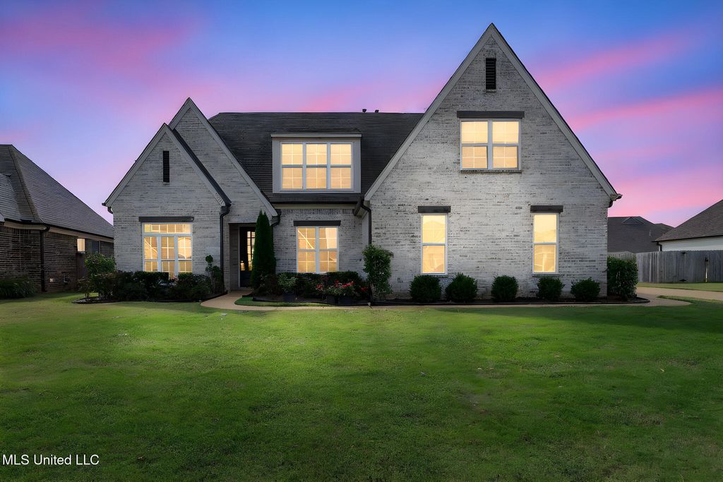 13377 Berkstone Loop, Olive Branch, MS 38654 — photo 2