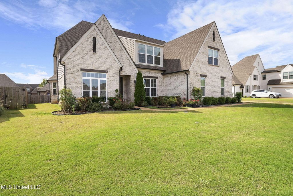 13377 Berkstone Loop, Olive Branch, MS 38654 — photo 3