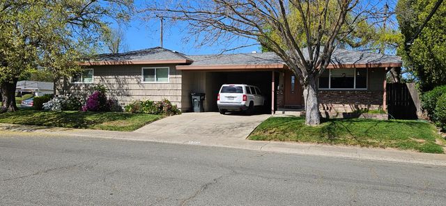 6955 S Land Park Dr, Sacramento, CA 95831