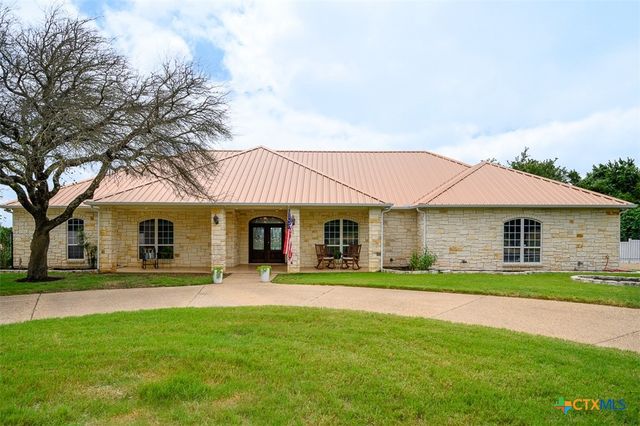 11047 Highview Drive, Belton, TX 76513