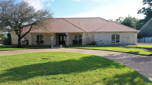 11047 Highview Drive, Belton, TX 76513