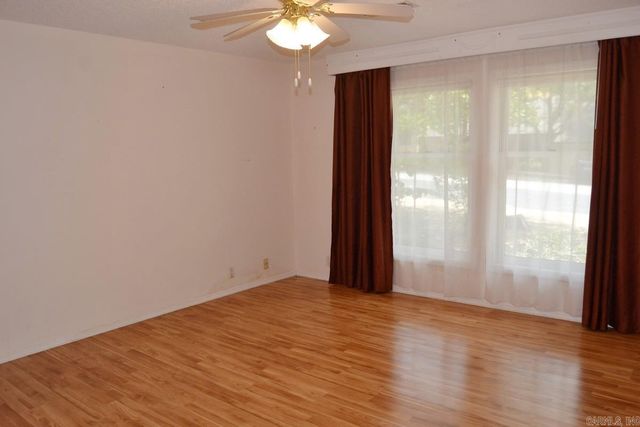 25 Tomisa Lane, Hot Springs Village, AR 71909