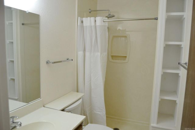 25 Tomisa Lane, Hot Springs Village, AR 71909