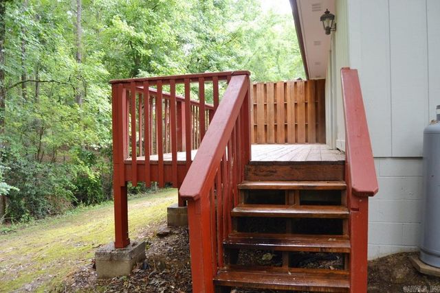 25 Tomisa Lane, Hot Springs Village, AR 71909