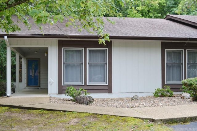 25 Tomisa Lane, Hot Springs Village, AR 71909