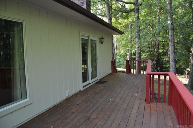 25 Tomisa Lane, Hot Springs Village, AR 71909