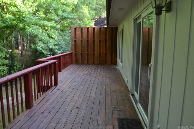 25 Tomisa Lane, Hot Springs Village, AR 71909