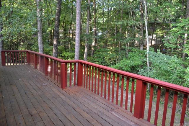 25 Tomisa Lane, Hot Springs Village, AR 71909