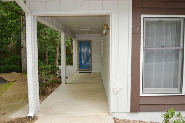 25 Tomisa Lane, Hot Springs Village, AR 71909