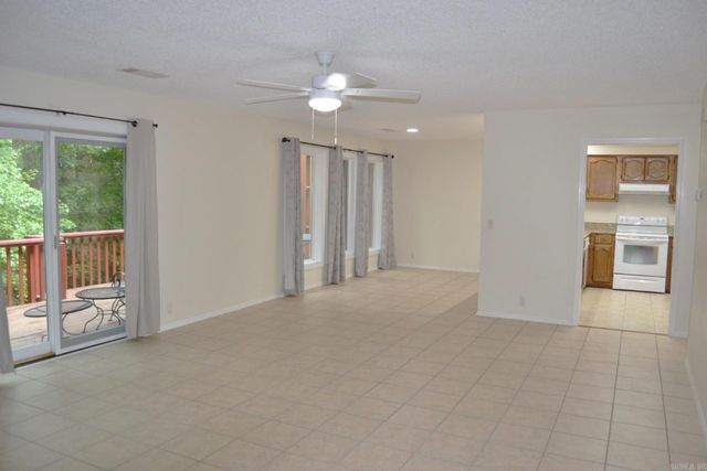 25 Tomisa Lane, Hot Springs Village, AR 71909