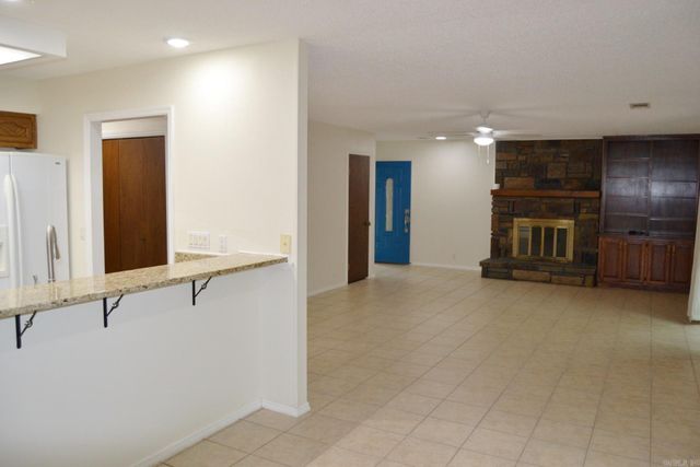 25 Tomisa Lane, Hot Springs Village, AR 71909