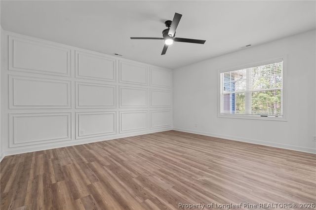 158 Myrtle Oak Drive, Cameron, NC 28326